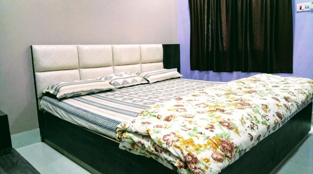 Hotel Sea Foam Puri